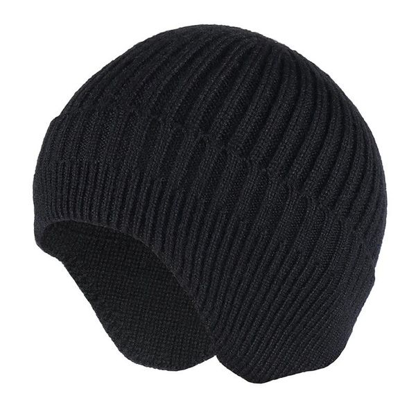 beanies autumn winter hats stylish with brim soft beanie hat for men women classic knit earflap warm caps ears
beanies autumn winter hats stylish with brim soft beanie hat for men women classic knit earflap warm caps ears