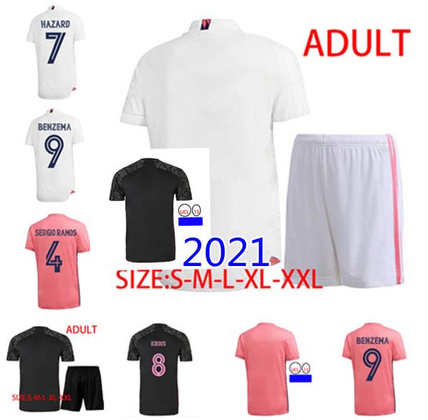 soccer jersey20/21ronaldo bale marcelo benzema hazard sergio ramos 2021home away high-quality long sleeve football shirt, Black;yellow
soccer jersey20/21ronaldo bale marcelo benzema hazard sergio ramos 2021home away high-quality long sleeve football shirt, Black;yellow