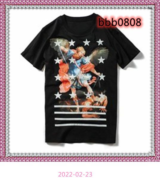 mens summer t shirt haracter print t shirt men women hip hop tees black size s-xl, White;black
mens summer t shirt haracter print t shirt men women hip hop tees black size s-xl, White;black