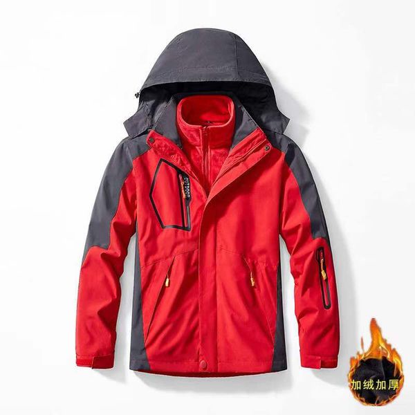 brand designed men's fleeced winter jacket warm women's outwear hoodie windbreakers y10271 good, Black;brown
brand designed men's fleeced winter jacket warm women's outwear hoodie windbreakers y10271 good, Black;brown