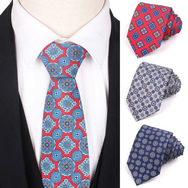 neck ties floral print for men classic suits tie purple mens neckties business wedding 7cm width soft gravatas, Blue;purple
neck ties floral print for men classic suits tie purple mens neckties business wedding 7cm width soft gravatas, Blue;purple