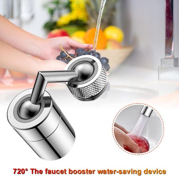 other faucets, showers & accs 720° universal anti splash filter faucet spray head bathroom nozzle foamer aerators replacement parts bubbler
other faucets, showers & accs 720° universal anti splash filter faucet spray head bathroom nozzle foamer aerators replacement parts bubbler