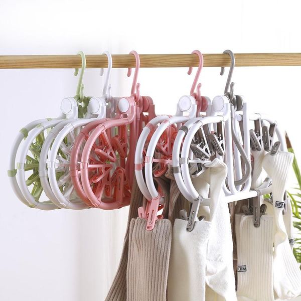 multi-function hangers for clothse round foldable clothes hanger organizer environmental protection drying rack cute & racks
multi-function hangers for clothse round foldable clothes hanger organizer environmental protection drying rack cute & racks