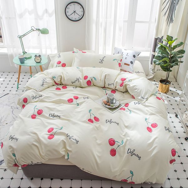 bedding sets solstice home textile girl kid set pink cherry beige duvet cover flat sheet pillowcase female teen bed linens bedclothes dm9g
bedding sets solstice home textile girl kid set pink cherry beige duvet cover flat sheet pillowcase female teen bed linens bedclothes dm9g