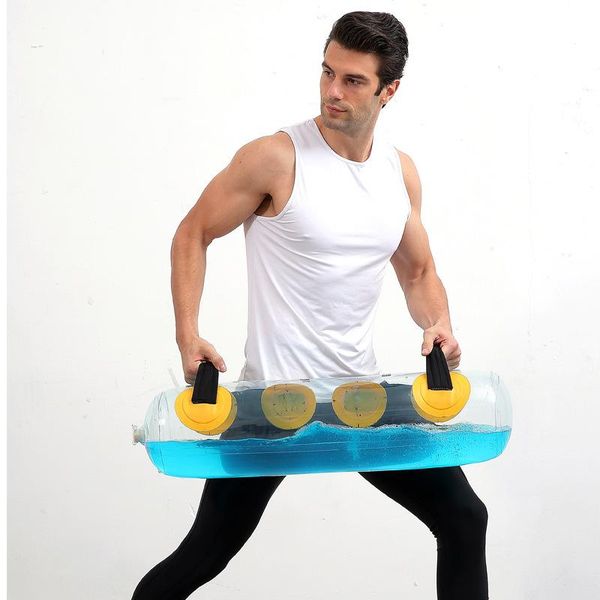 sand bag water power bodybuilding fitness gym exercise workout aqua sandbag muscle training heavy weightlifting tank
sand bag water power bodybuilding fitness gym exercise workout aqua sandbag muscle training heavy weightlifting tank