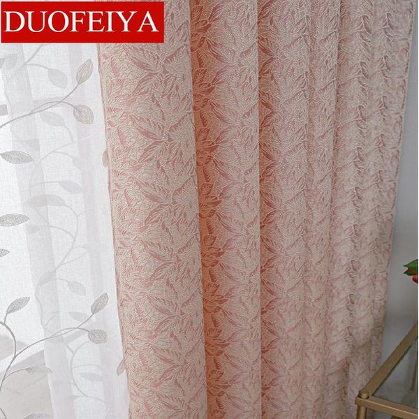 curtain & drapes pastoral relief jacquard fashion simple living room bay window curtains bedroom girls insulation shades
curtain & drapes pastoral relief jacquard fashion simple living room bay window curtains bedroom girls insulation shades