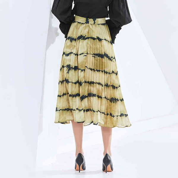 skirts print skirt for women high waist hit color loose ruched casual a line mid skirts female 2021 autumn clothes fashion, Black
skirts print skirt for women high waist hit color loose ruched casual a line mid skirts female 2021 autumn clothes fashion, Black