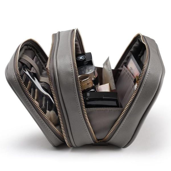 cosmetic bags & cases rownyeon luxury bag professional makeup travel organizer case beauty necessary make up storage box(bag only)
cosmetic bags & cases rownyeon luxury bag professional makeup travel organizer case beauty necessary make up storage box(bag only)