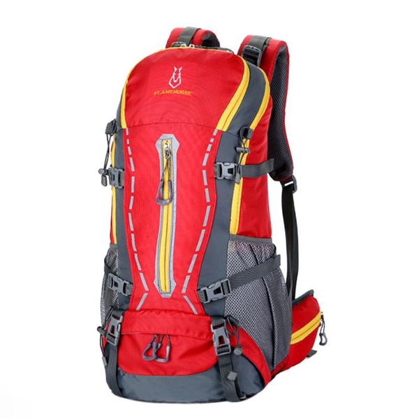 outdoor bags large capacity camping bag water resistant for hiking backpack climbing trekking traveling daypack
outdoor bags large capacity camping bag water resistant for hiking backpack climbing trekking traveling daypack