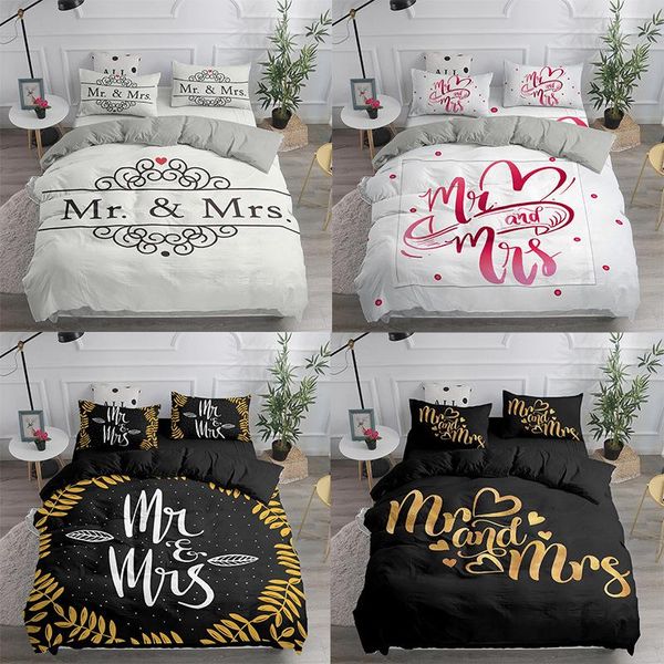 bedding sets luxury romantic letters duvet cover for couple bedspreads mr and mrs golden bed set valentines gift
bedding sets luxury romantic letters duvet cover for couple bedspreads mr and mrs golden bed set valentines gift