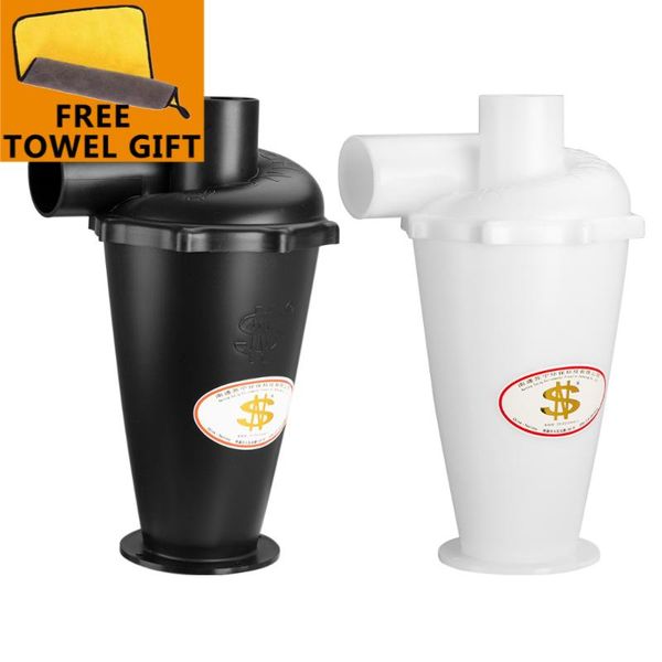 car cyclone for vacuum cleaner sn50t6 sixth generation turbocharged dust collector woodworking
car cyclone for vacuum cleaner sn50t6 sixth generation turbocharged dust collector woodworking