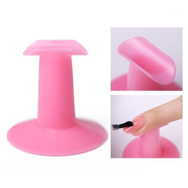 plastic nail finger stand practice rest holder professional training for gel polish drawing art painting design tools1, Silver
plastic nail finger stand practice rest holder professional training for gel polish drawing art painting design tools1, Silver
