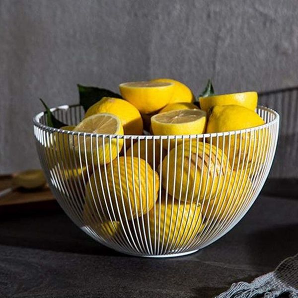 storage baskets lber fruit basket, vegetable, egg, bread bowl holder stand for kitchen counter cabinet and pantry stainless
storage baskets lber fruit basket, vegetable, egg, bread bowl holder stand for kitchen counter cabinet and pantry stainless