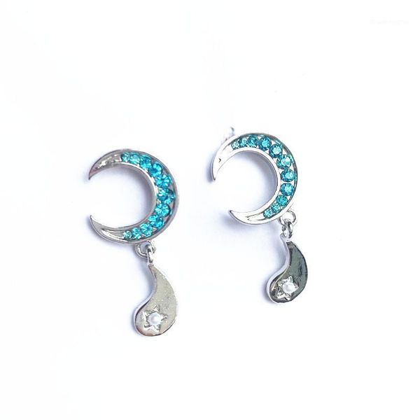 new kpop bangtan boys the same stud pearl earrings accessories earrings moon star shaped jewelry wholesale women girl gifts1, Golden;silver
new kpop bangtan boys the same stud pearl earrings accessories earrings moon star shaped jewelry wholesale women girl gifts1, Golden;silver