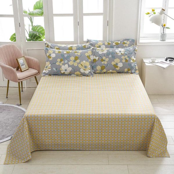 sheets & sets 100%cotton twin full queen king size flat sheet 240*265cm bedding bedroom 1pc bed bedsheet,bedclothes home textiles el
sheets & sets 100%cotton twin full queen king size flat sheet 240*265cm bedding bedroom 1pc bed bedsheet,bedclothes home textiles el