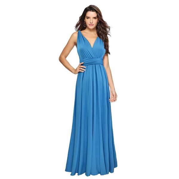 casual dresses multi-rope cross halter long dress woman backless multi-wear method big swing elegant deep v party evening, Black;gray
casual dresses multi-rope cross halter long dress woman backless multi-wear method big swing elegant deep v party evening, Black;gray