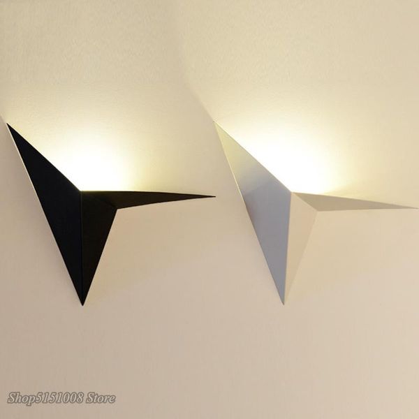 wall lamp modern simple triangle iron art shape lamps nordic indoor light living room bedside home decor lighting fixtures
wall lamp modern simple triangle iron art shape lamps nordic indoor light living room bedside home decor lighting fixtures