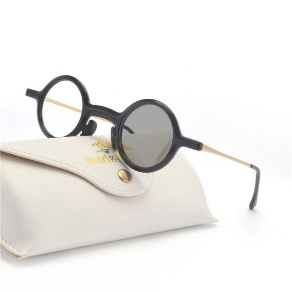 fashion sunglasses frames transition pochromic myopia eyewear frame for men alloy women prescription with diopters nx, Black
fashion sunglasses frames transition pochromic myopia eyewear frame for men alloy women prescription with diopters nx, Black