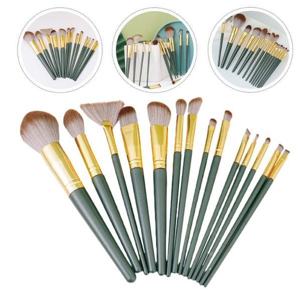 eyelash curler 14pcs professional makeup brush eyeshadow liquid foundation beauty supply
eyelash curler 14pcs professional makeup brush eyeshadow liquid foundation beauty supply