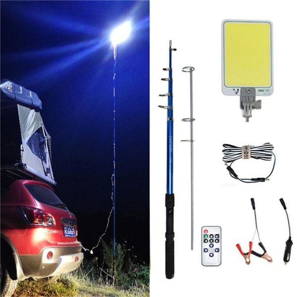 portable lantern led camping tent light off road lights 4.5m rod outdoors car travel rechargeable battery lamp lanterns
portable lantern led camping tent light off road lights 4.5m rod outdoors car travel rechargeable battery lamp lanterns