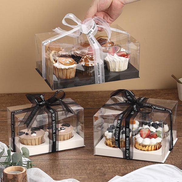 gift wrap 1pc container cake favors box plasitc packaging clear cupcake transparent boxes portable wholesale lots
gift wrap 1pc container cake favors box plasitc packaging clear cupcake transparent boxes portable wholesale lots