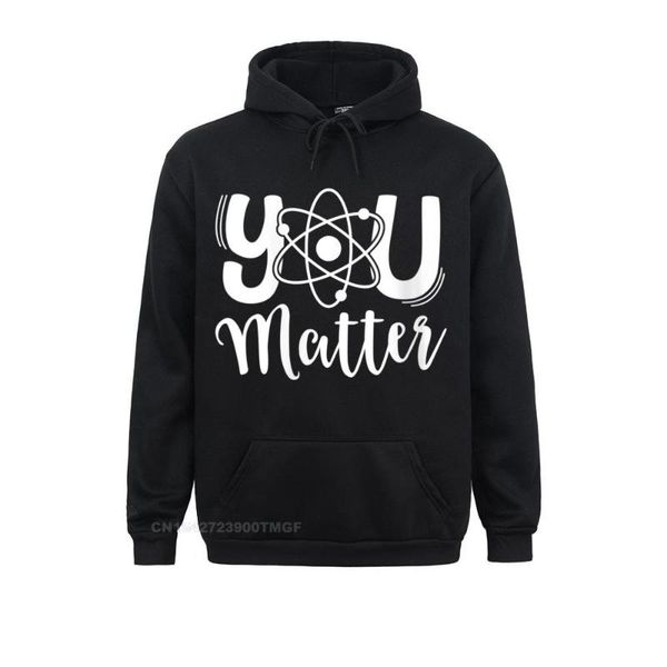 men's hoodies & sweatshirts womens you matter science teacher chemistry biology kindness kind streetwear t-shirt design, Black
men's hoodies & sweatshirts womens you matter science teacher chemistry biology kindness kind streetwear t-shirt design, Black