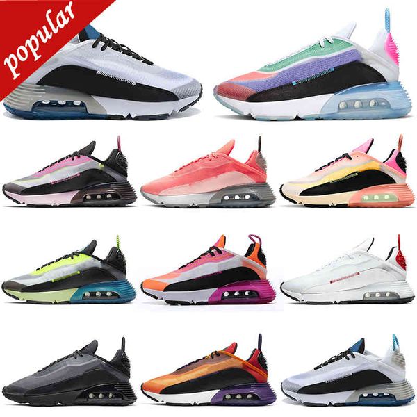 36-45 2090 mens running shoes 2090s men women trainer be true duck camo black reflect silver pink foam usa magma orange outdoor
36-45 2090 mens running shoes 2090s men women trainer be true duck camo black reflect silver pink foam usa magma orange outdoor
