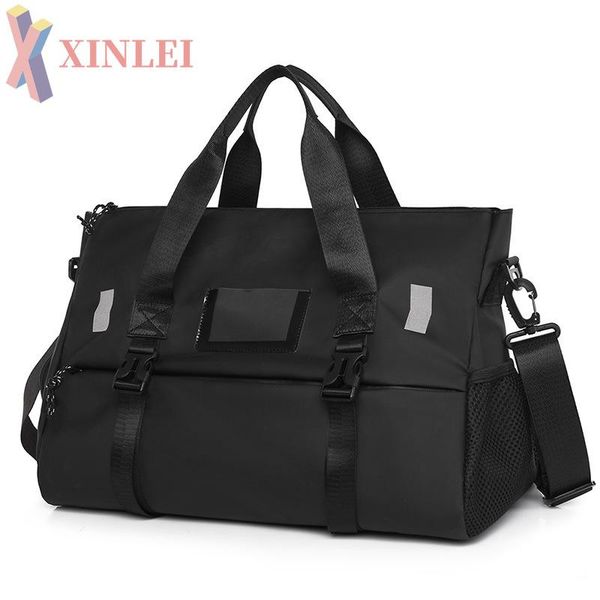 duffel bags xinlei large-capacity waterproof fitness dry and wet separation sports multifunctional business travel bag xb207
duffel bags xinlei large-capacity waterproof fitness dry and wet separation sports multifunctional business travel bag xb207