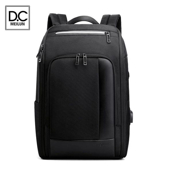 backpack dc.meilun luxury man multifunctional anti-theft lapbag usb charging urban waterproof designer mochila hombre
backpack dc.meilun luxury man multifunctional anti-theft lapbag usb charging urban waterproof designer mochila hombre