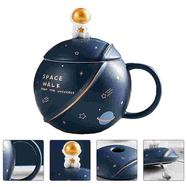 mugs 1 set fashion coffee mug decorative astronaut planet water cup drinking
mugs 1 set fashion coffee mug decorative astronaut planet water cup drinking