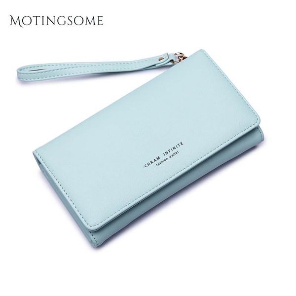 wallets long style women pu leather standard simple card holder travel multifunctional purses luxury design 2021, Red;black
wallets long style women pu leather standard simple card holder travel multifunctional purses luxury design 2021, Red;black