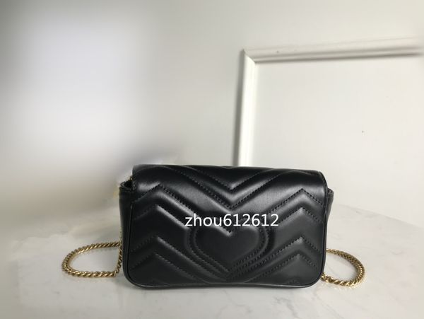 nano genuine leather chain messenger bags super mini bag fashion women crossbody purse designer wallet handbag 16.5cm
nano genuine leather chain messenger bags super mini bag fashion women crossbody purse designer wallet handbag 16.5cm