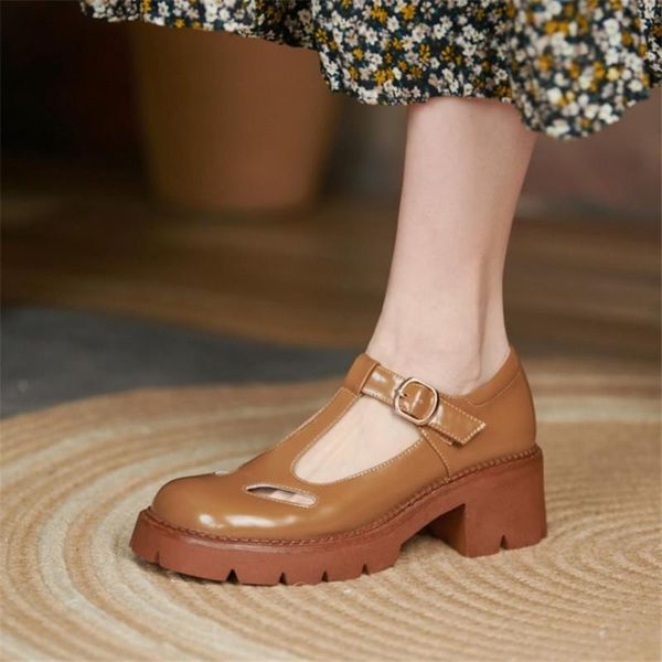 dress shoes pxelena retro luxury women t tied pumps hollow out block chunky high heels round toe sheepskin genuine leather lady daily, Black
dress shoes pxelena retro luxury women t tied pumps hollow out block chunky high heels round toe sheepskin genuine leather lady daily, Black