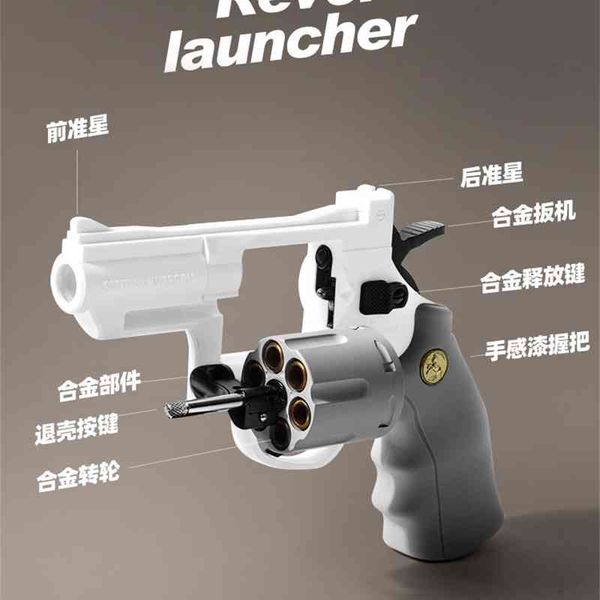 659823small moon left wheel soft bullet simulation children's toy boy can send shooter small alloy model gun
659823small moon left wheel soft bullet simulation children's toy boy can send shooter small alloy model gun