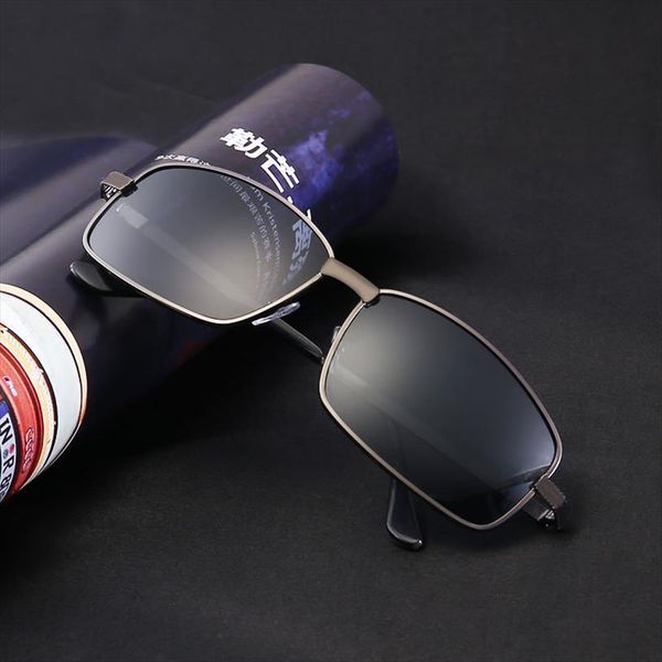 men women driving polarized sunglasses mens fashion retro glasses high definition protective square uv400 oculos, White;black
men women driving polarized sunglasses mens fashion retro glasses high definition protective square uv400 oculos, White;black