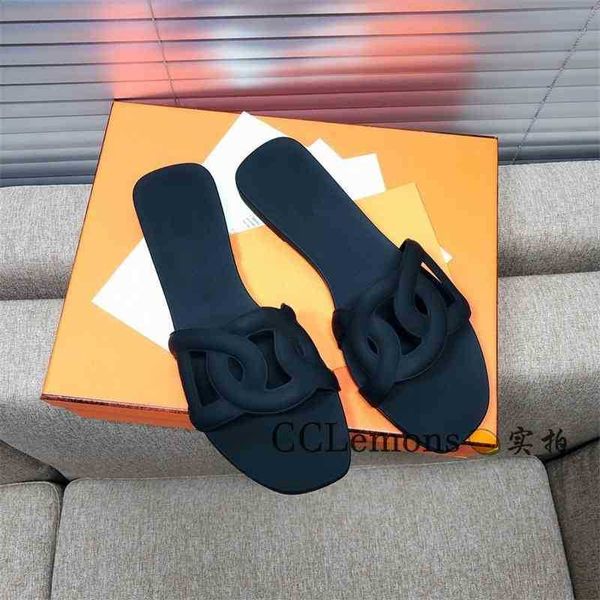 20 summer stars with h roulis fragrance jelly shoes beach resort frosted pvc street pats lazy outdoor slippers zlh, Black
20 summer stars with h roulis fragrance jelly shoes beach resort frosted pvc street pats lazy outdoor slippers zlh, Black