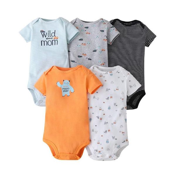 born baby boy girl romper 0-24 months 2021 summer solid mix colors infant clothes jumpsuit bebies roupas rompers, Blue
born baby boy girl romper 0-24 months 2021 summer solid mix colors infant clothes jumpsuit bebies roupas rompers, Blue
