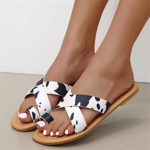 slippers women shoes summer roman women's cows sandals ladies casual clip toe vintage slip-on beach sandalias mujer, Black
slippers women shoes summer roman women's cows sandals ladies casual clip toe vintage slip-on beach sandalias mujer, Black