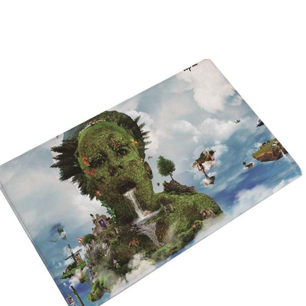 carpets halloween carpet greeting doormat entrance anti-slip mats outdoor garden bedroom bathroom kitchen garage home decoration
carpets halloween carpet greeting doormat entrance anti-slip mats outdoor garden bedroom bathroom kitchen garage home decoration