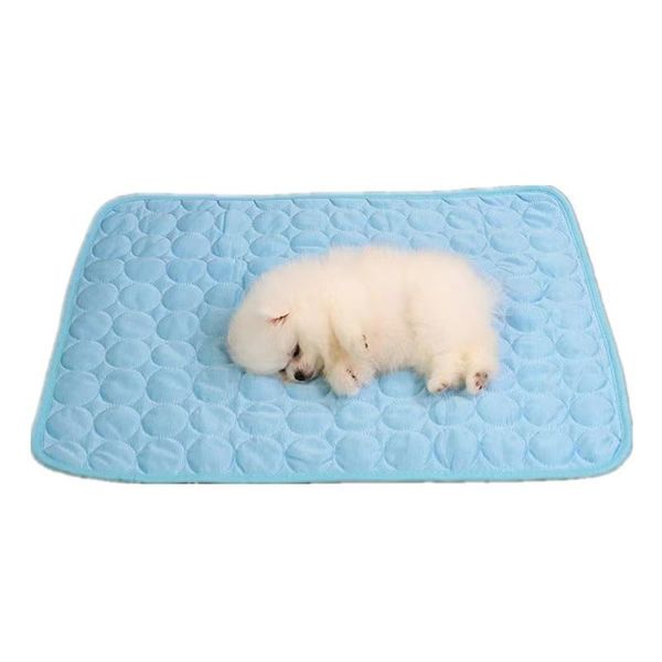 kennels & pens summer pad mat dog for dogs cat blanket sofa breathable pet bed washable large medium small
kennels & pens summer pad mat dog for dogs cat blanket sofa breathable pet bed washable large medium small