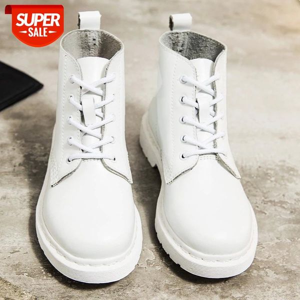 ankle boots women winter shoes punk shoes pu leather white motorcycle boots woman punk botas de mujer #fp8r, Black
ankle boots women winter shoes punk shoes pu leather white motorcycle boots woman punk botas de mujer #fp8r, Black