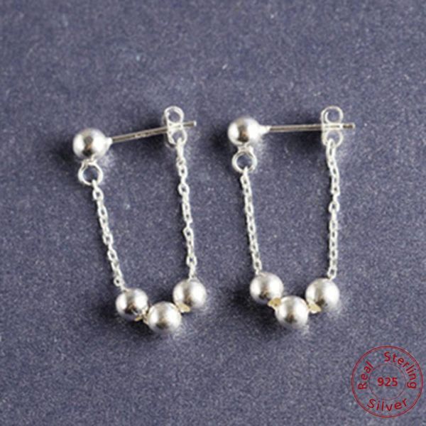 sterling silver after hanging type tassel beads drop earrings for women fashion girl sterling-silver-jewelry dangle & chandelier
sterling silver after hanging type tassel beads drop earrings for women fashion girl sterling-silver-jewelry dangle & chandelier
