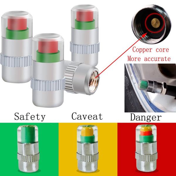 motorcycle wheels & tires universal 2.4bar 30 psi car auto tire pressure monitor valve stem caps sensor indicator eye alert diagnostic tools
motorcycle wheels & tires universal 2.4bar 30 psi car auto tire pressure monitor valve stem caps sensor indicator eye alert diagnostic tools