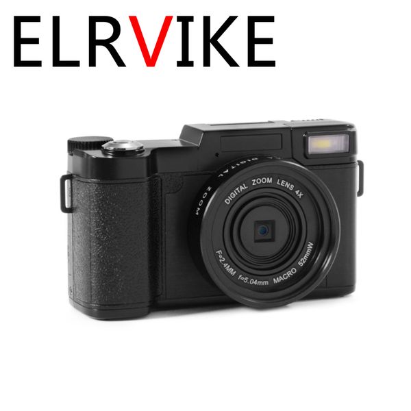 elrvike 2021 24mp hd half-dslr professional digital cameras with 4x telep fisheye & wide angle lens camera macro hd camerahello
elrvike 2021 24mp hd half-dslr professional digital cameras with 4x telep fisheye & wide angle lens camera macro hd camerahello