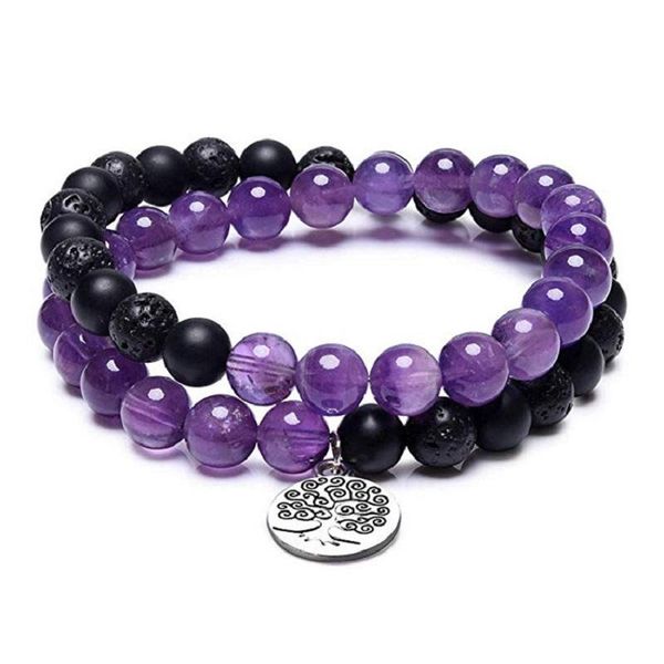 nature amethysts bracelets women lava stone yoga bracelet pulsera tree of life charm men obsidian multilayer jewelry beaded, strands, Black
nature amethysts bracelets women lava stone yoga bracelet pulsera tree of life charm men obsidian multilayer jewelry beaded, strands, Black