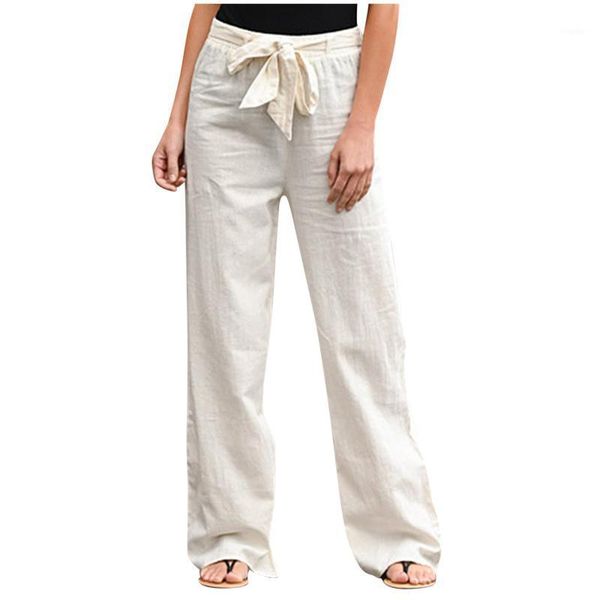 women's pants & capris trousers, linen casual loose, tie-knotted cotton elastic, 2021 pencil and wide-leg, Black;white
women's pants & capris trousers, linen casual loose, tie-knotted cotton elastic, 2021 pencil and wide-leg, Black;white