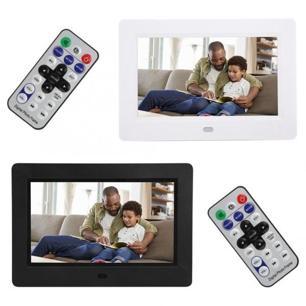 digital po frames po porta retrato 7" inch hd frame screen multiple languages screens ratio 16:9 cadre numerique
digital po frames po porta retrato 7" inch hd frame screen multiple languages screens ratio 16:9 cadre numerique
