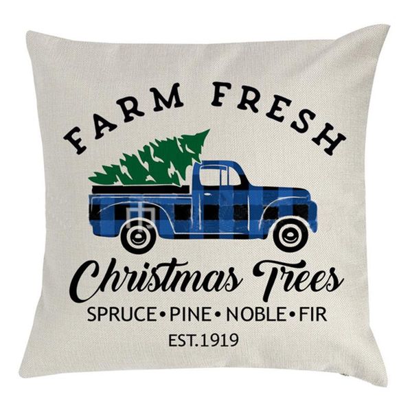 cushion/decorative pillow 1pc christmas cushion cover deer gifts cotton linen throw car home sofa decorative pillowcase 45x45cm
cushion/decorative pillow 1pc christmas cushion cover deer gifts cotton linen throw car home sofa decorative pillowcase 45x45cm