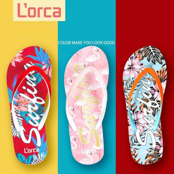 slippers women summer beach sandals flip flops flamingo pattern slides ladies anti-skid house pool zapatos de mujer, Black
slippers women summer beach sandals flip flops flamingo pattern slides ladies anti-skid house pool zapatos de mujer, Black