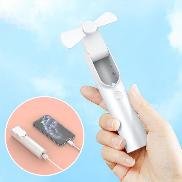 electric fans ihoven portable mini fan usb rechargeable with power bank 4800mah handheld cooling cooler for home outdoor travel
electric fans ihoven portable mini fan usb rechargeable with power bank 4800mah handheld cooling cooler for home outdoor travel